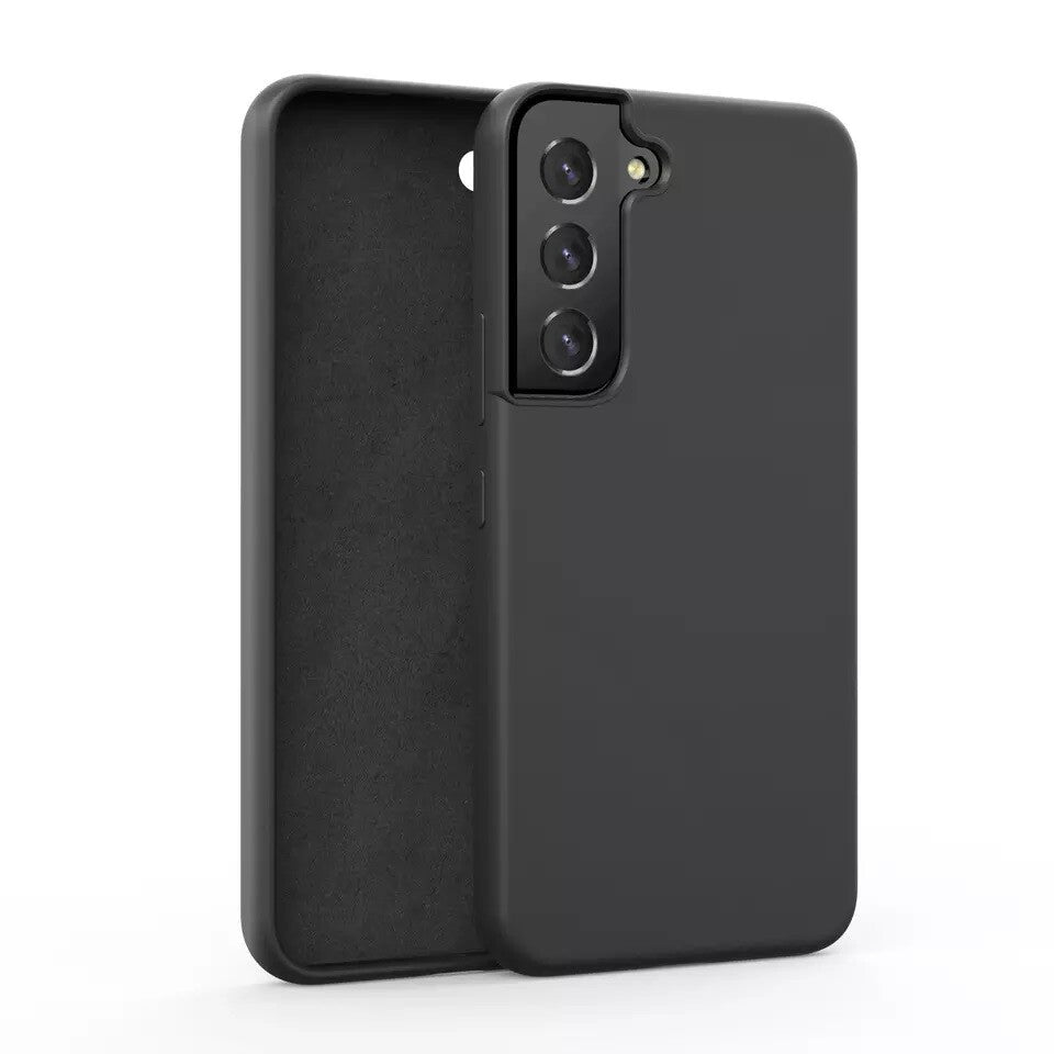 Shockproof Silicone Case Soft Cover For Samsung Galaxy Note 20