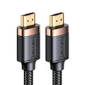 USAMS HDMI Cable V2.0 Ultra HD 4K 2160p 1080p 3D High Speed Ethernet HEC ARC