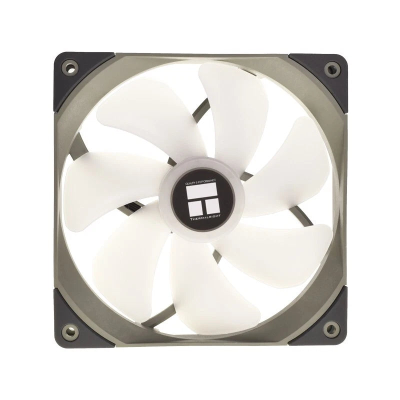 Thermalright TL-C14S ARGB 140mm Cooling PC Case Fan Colourful