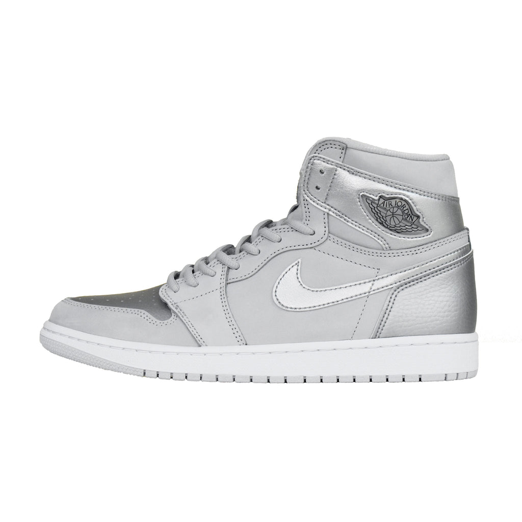 Nike Air Jordan 1 Retro High CO.JP Neutral Grey (2020) x