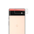 Nuglas Google Pixel 6 / 6 Pro Camera Lens Tempered Glass Cover