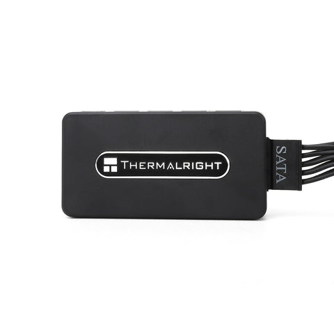 Thermalright 4pin Fan ARGB Controller Hub
