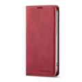 Wallet Leather Flip Case Cover Stand For iPhone 12/ 12 Pro