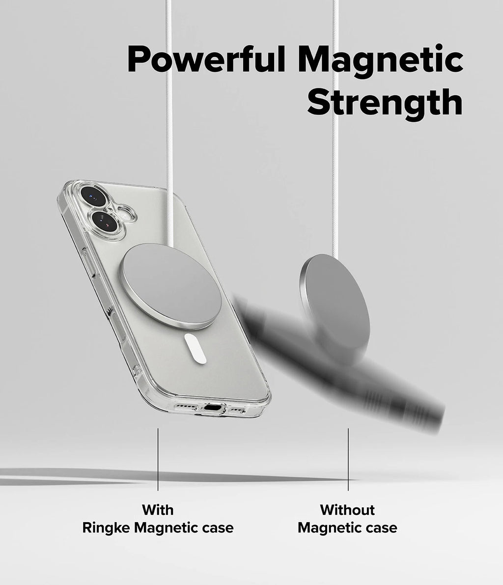 iPhone 12 Magsafe Case Magnetic Case Shockproof