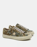 Converse One Star OX White Pepper