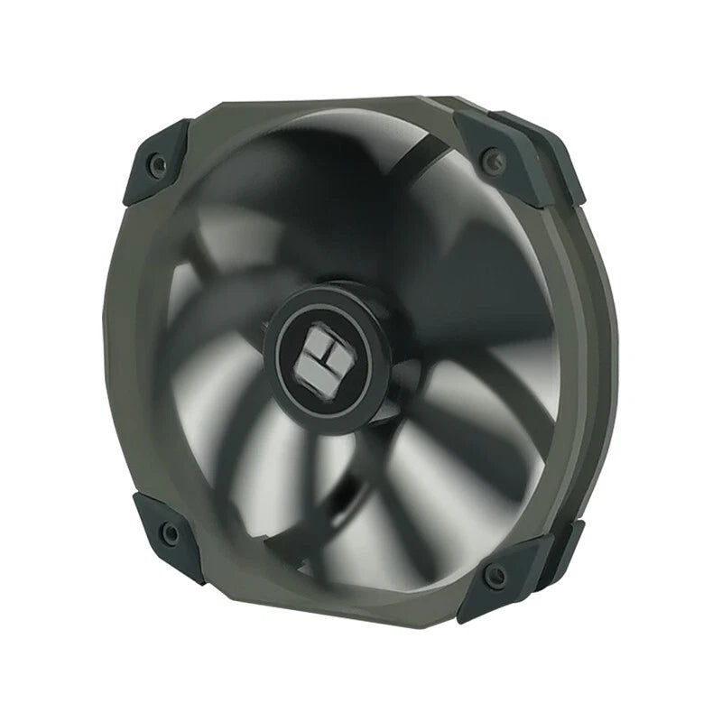 Thermalright TL-D14 140mm Computer PC Case Cooling Silent Fan S-FDB Bearing