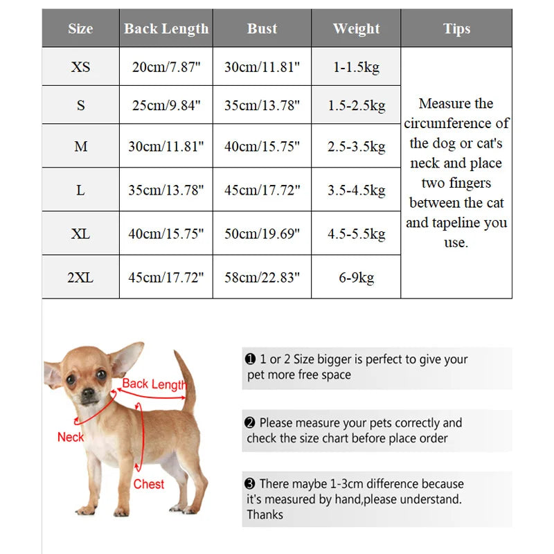 Pet Dog Classic Knitwear Sweater Warm Winter Puppy Pet Coat Soft Sweater Clothing for Small Dogs