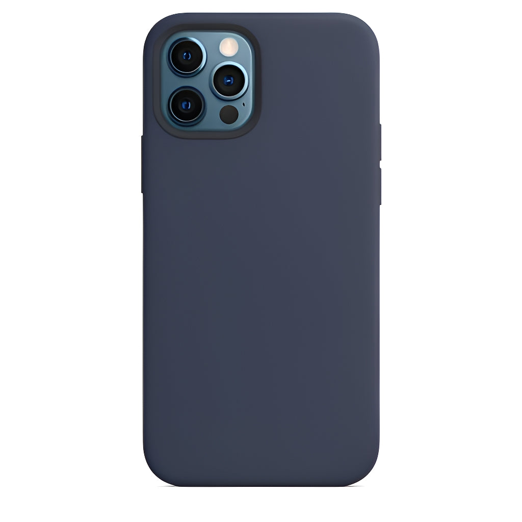 Shockproof Case Silicone Soft Cover For iPhone XR