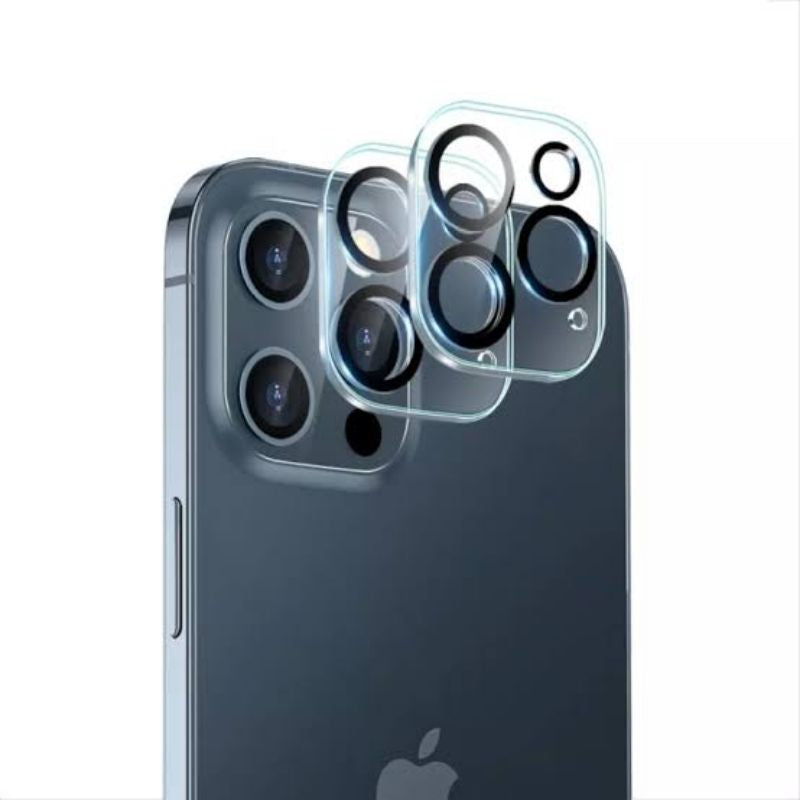 Nuglas Tempered Glass Camera Lens Protector Guard Film For iPhone 13 Mini
