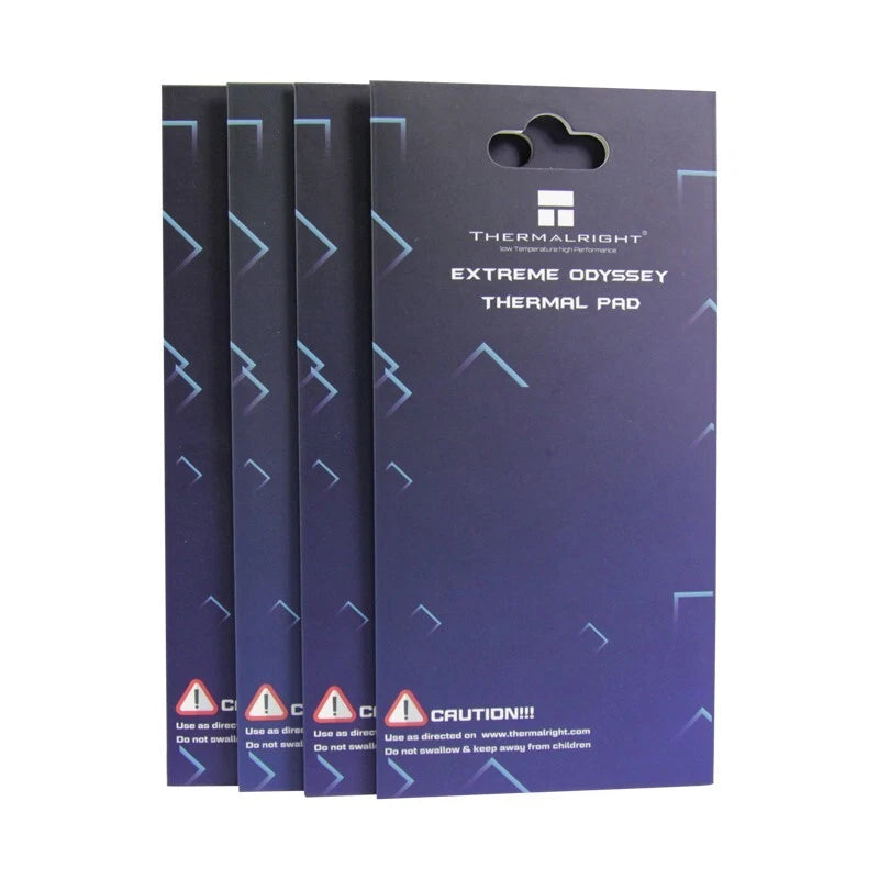 Thermalright 85*45mm Heat Dissipation CPU/GPU Graphics Card Thermal Pad