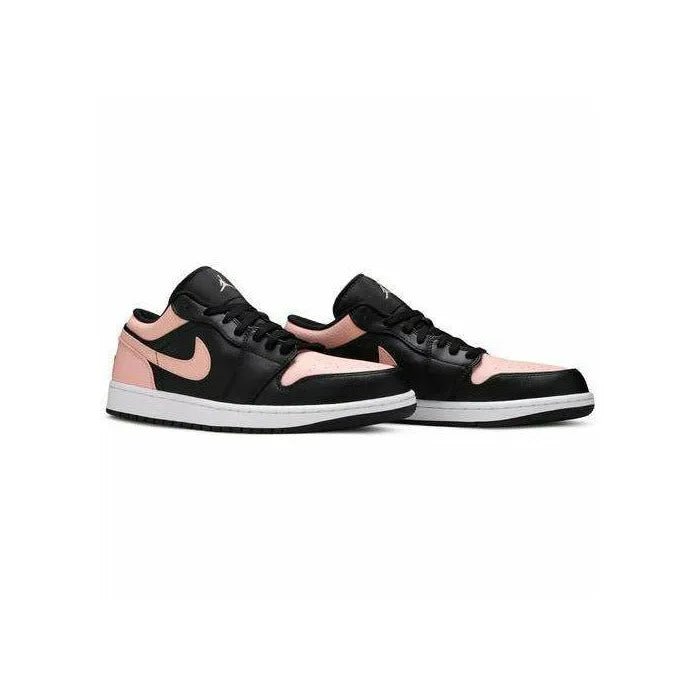 Nike Air Jordan 1 Low Crimson Tint x