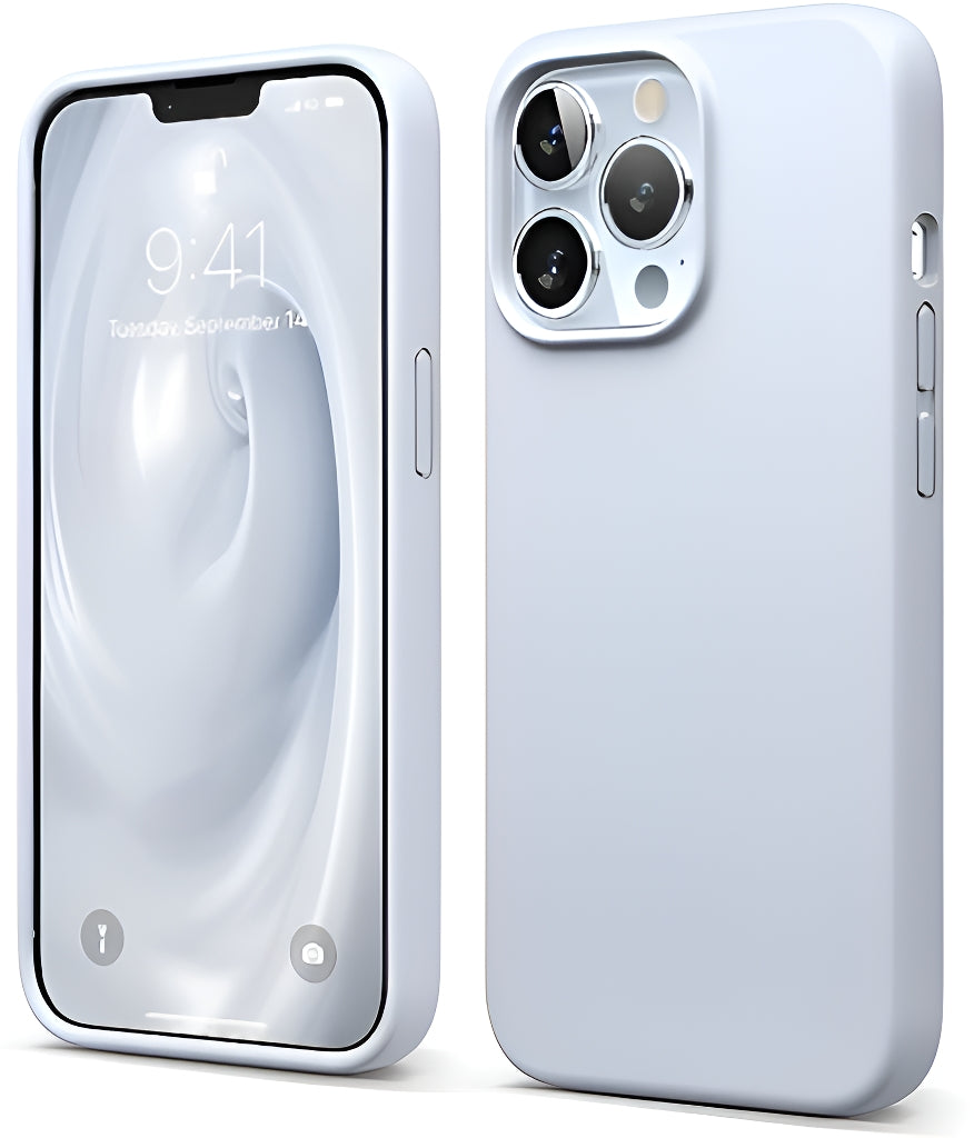 Shockproof Case Silicone Soft Cover For iPhone XS