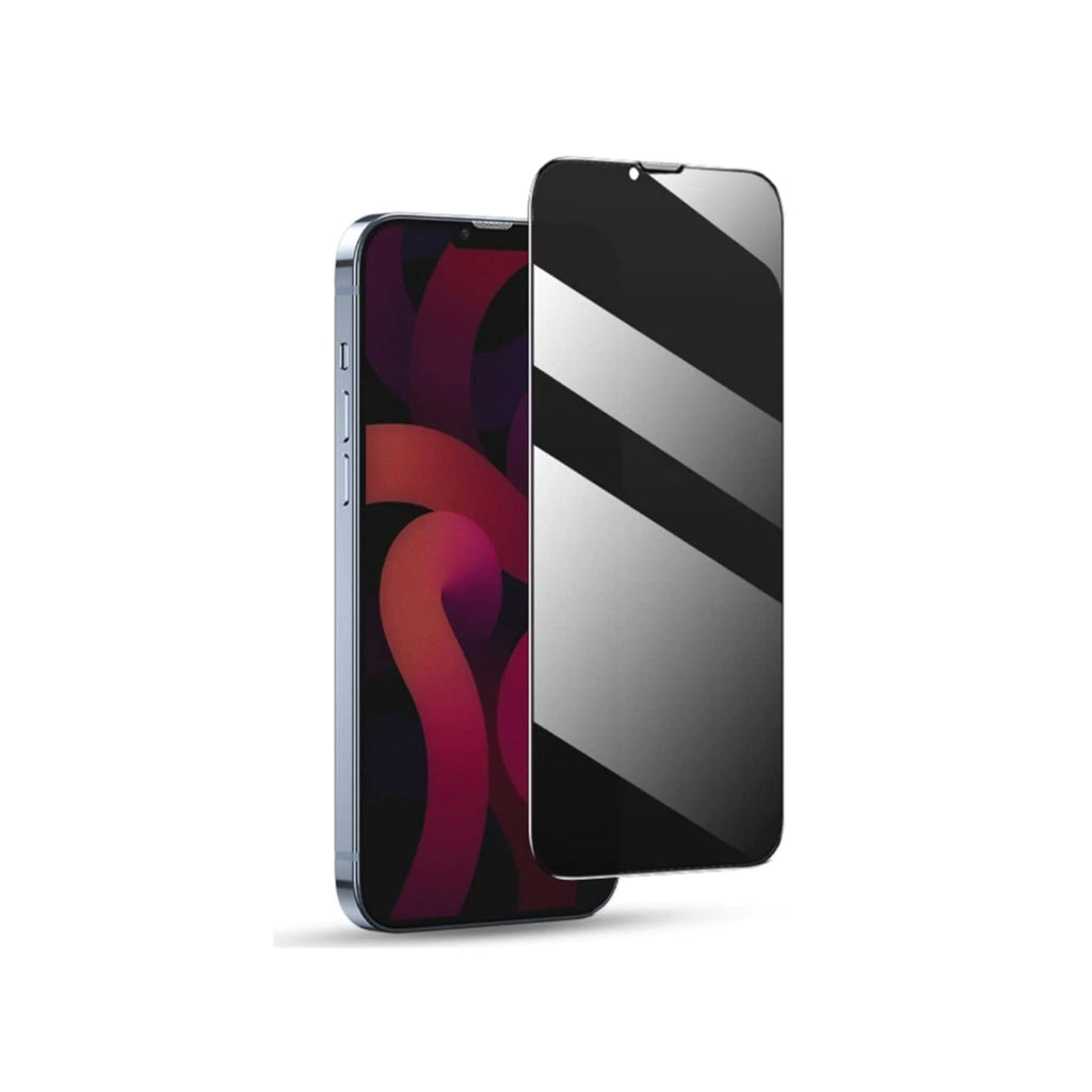 iPhone 13 Mini Privacy Tempered Glass Screen Protector