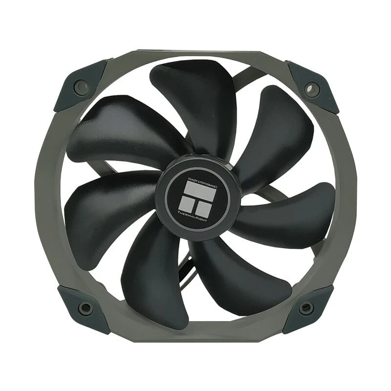 Thermalright TL-D14 140mm Computer PC Case Cooling Silent Fan S-FDB Bearing