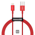Baseus Superior Series Cable