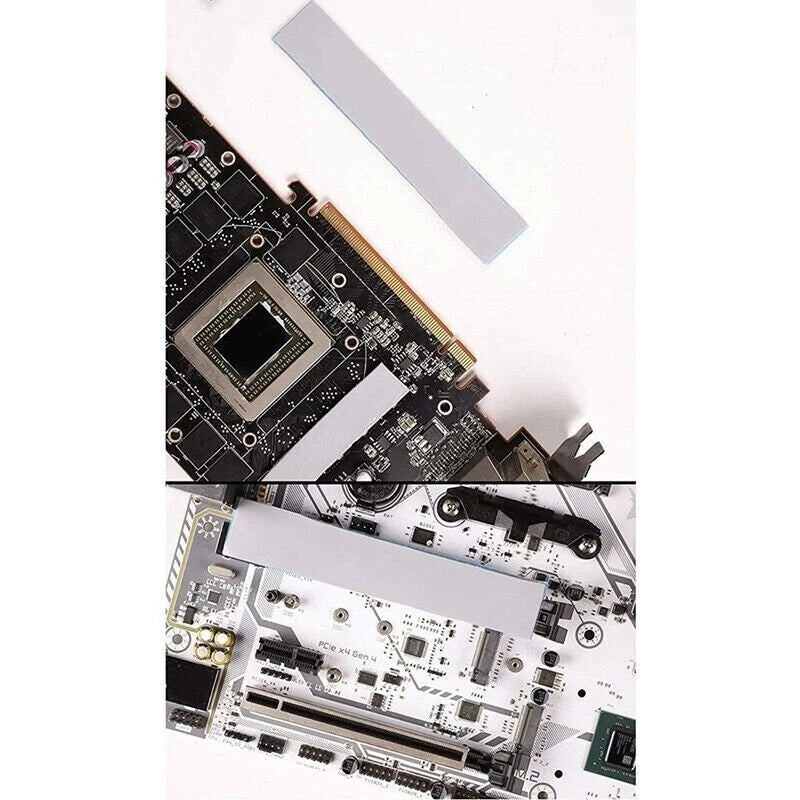 Thermalright 85*45mm Heat Dissipation CPU/GPU Graphics Card Thermal Pad
