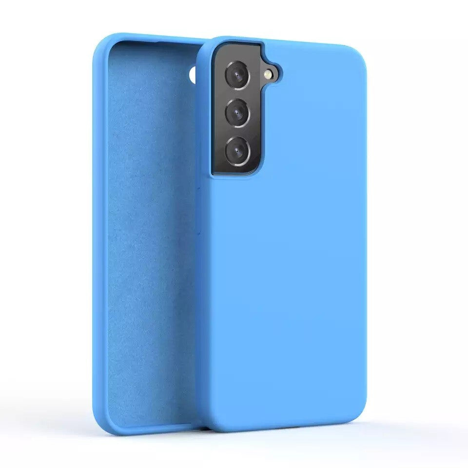 Shockproof Silicone Case Soft Cover For Samsung Galaxy S20 Ultra