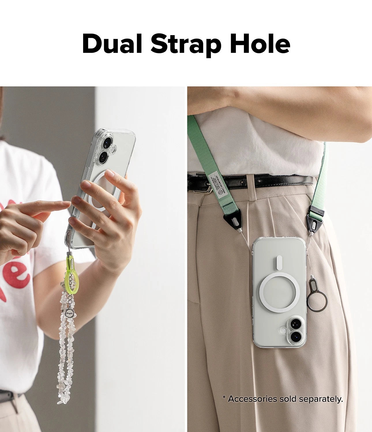 iPhone 17 Magsafe Case Magnetic Case Shockproof