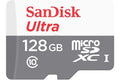 SanDisk Ultra 256GB Micro SD Card SDHC UHS-I Full HD 100MB/s Mobile Phone Tablet TF Memory Card