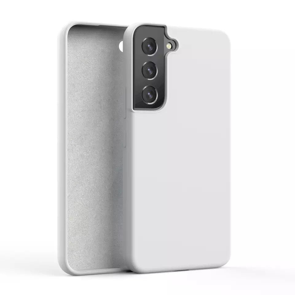 Shockproof Silicone Case Soft Cover For Samsung Galaxy Note 10 Plus