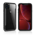 iPhone 12/12 Pro Lens Protector Case Airbag Case Black
