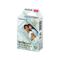 Fujifilm Instax Mini Film Blue Marble - 10 Sheets