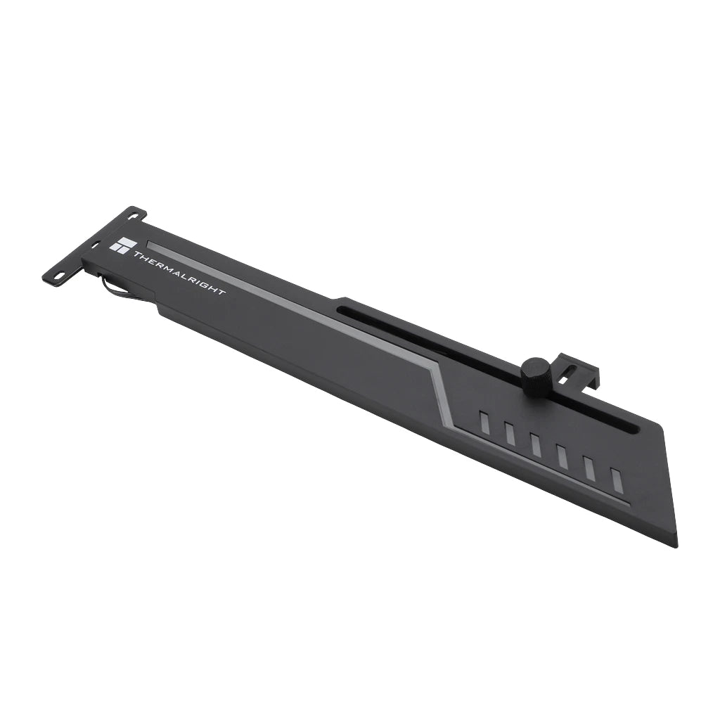 Thermalright Graphics Card GPU ARGB Support Bracket Stand Holder Brace Universal