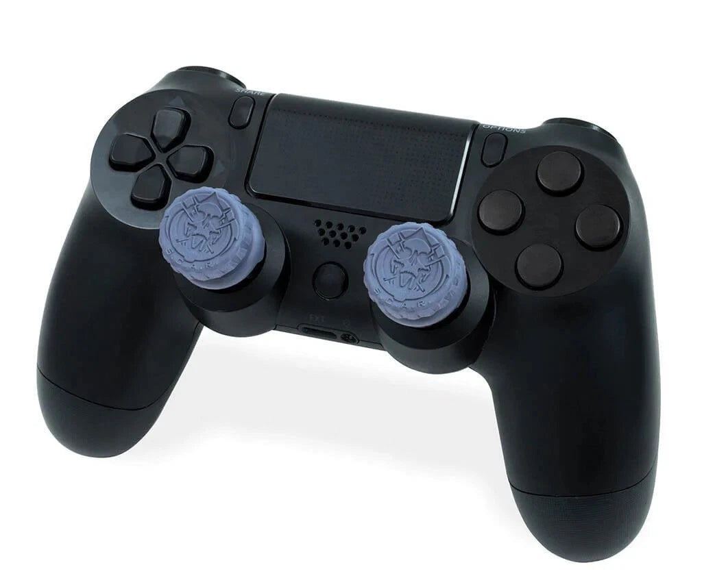 Kontrolfreek PS4 scar black