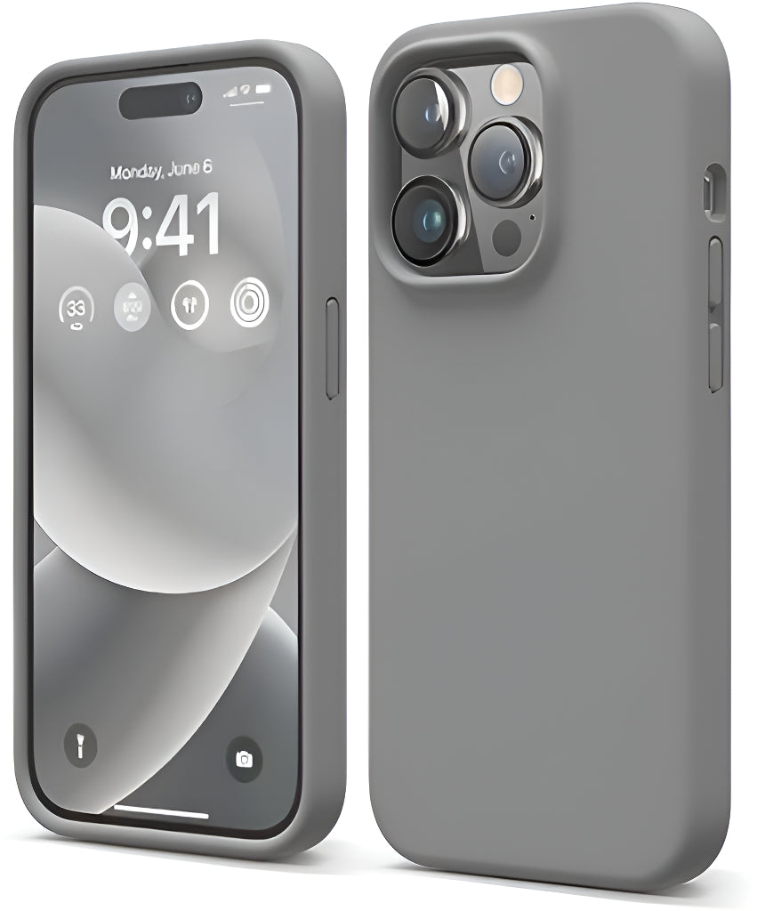 Shockproof Case Silicone Soft Cover For iPhone XR