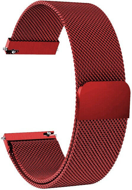 For Apple Watch Band Series Ultra 9 8 7 6 5 4 3 SE Stainless Steel Strap 38/40/41mm