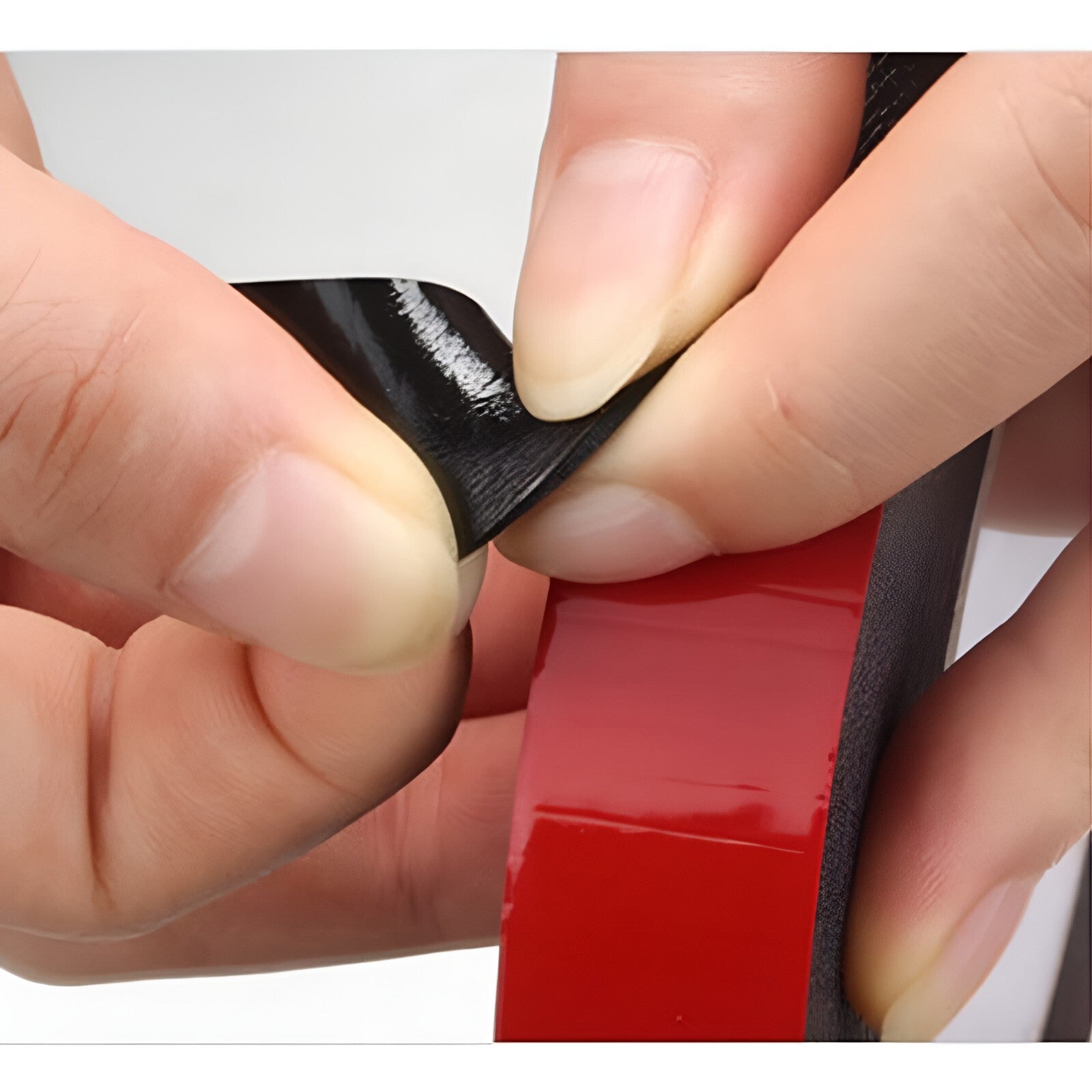 Strong Permanent Double Sided Super Sticky Versatile Roll Tape