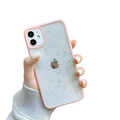 Fashion Bling Glitter Case Slim Cover Shockproof For iPhone 12 Mini