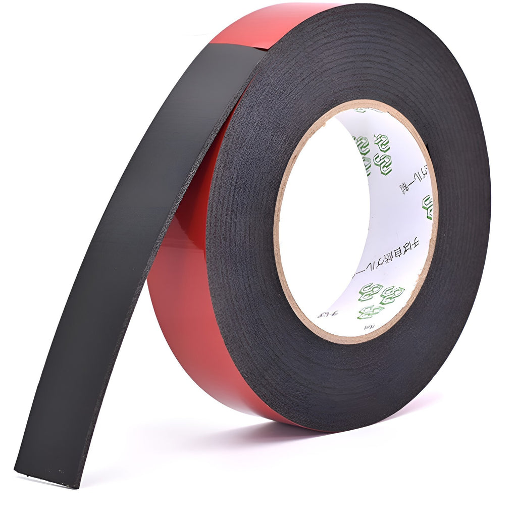 Strong Permanent Double Sided Super Sticky Versatile Roll Tape