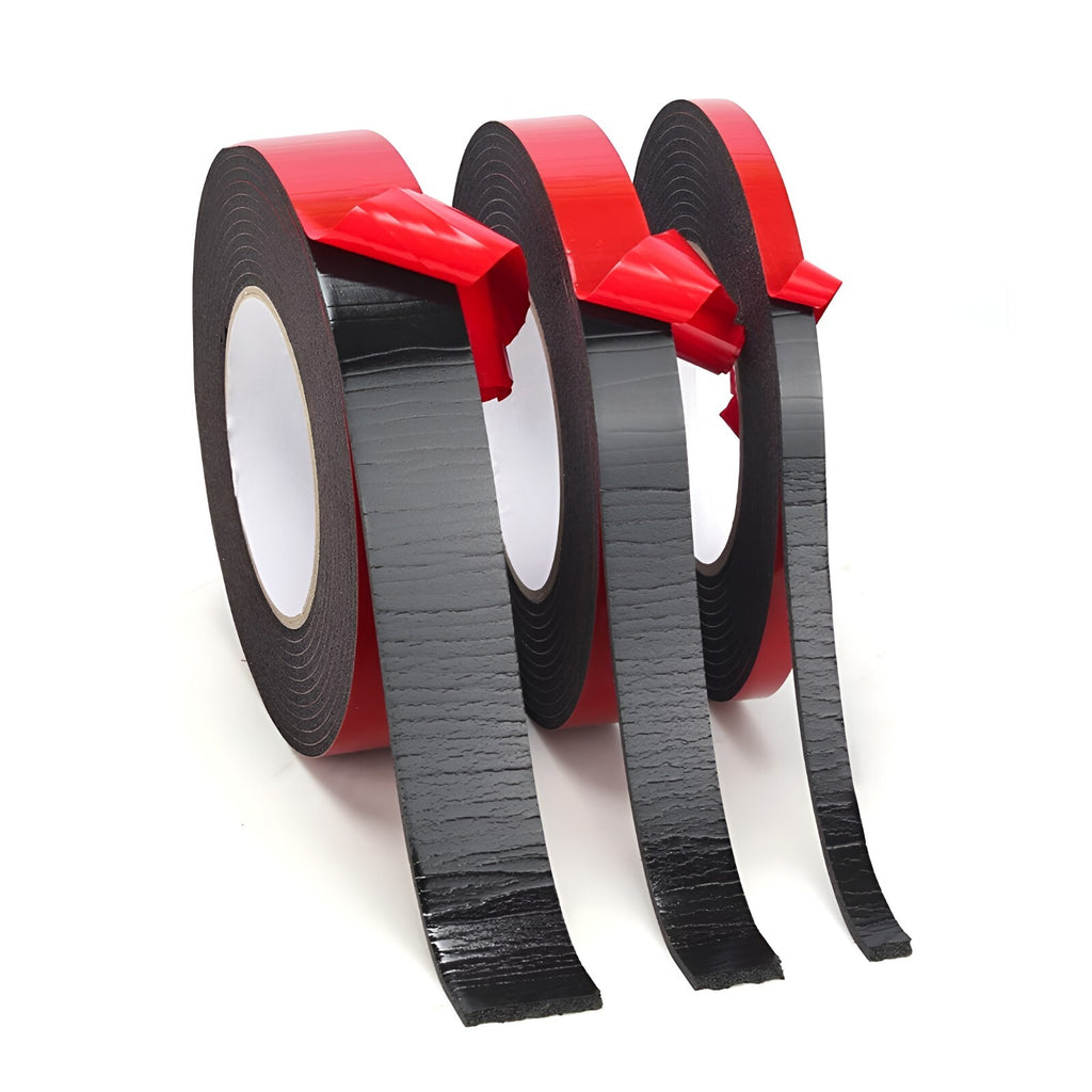 Strong Permanent Double Sided Super Sticky Versatile Roll Tape
