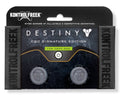 Kontrolfreek Xbox destiny grey