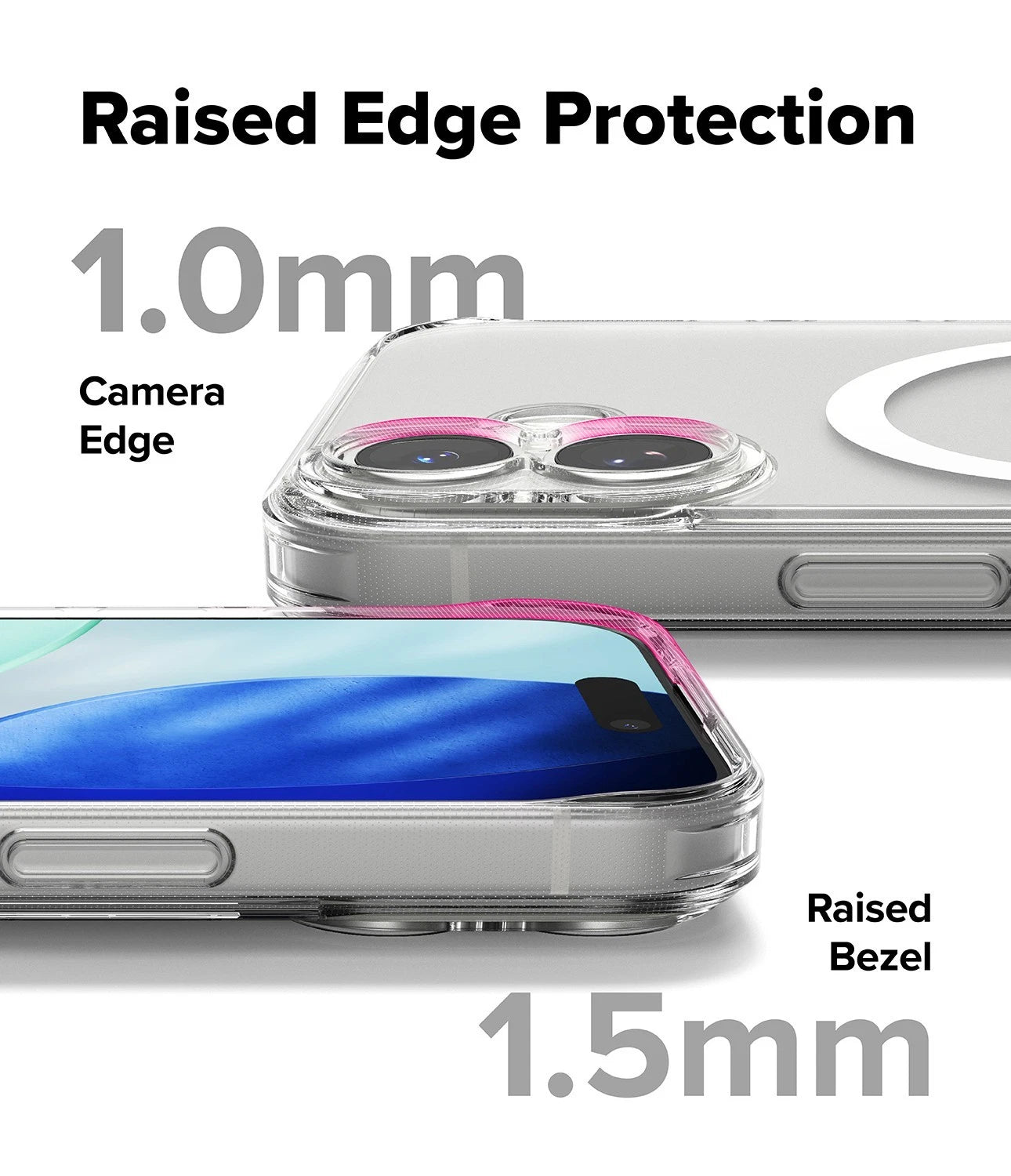 iPhone 12 Magsafe Case Magnetic Case Shockproof