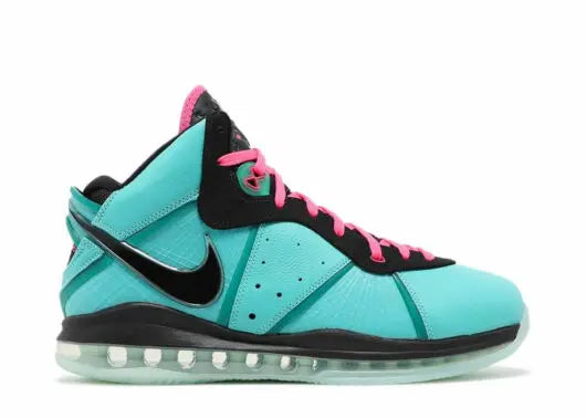 Nike LeBron 8 South Beach (2021)