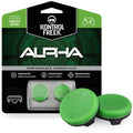 Kontrolfreek PS4 alpha green