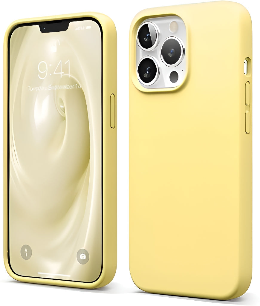 Shockproof Case Silicone Soft Cover For iPhone 13 Mini