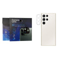 Nuglas Camera Lens Tempered Glass Film For Samsung Galaxy S21 Plus