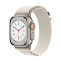 Sport Watch Band For Apple Watch Ultra 1 2 SE Series 9 8 7 6 5 4 3 2 1, Alpine Loop Watch Strap for iWatch 38mm 40mm 41mm
