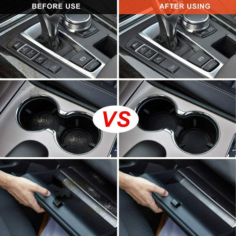 Dust Dirt Cleaning Gel Slime Super Clean Magic Car Laptop Keyboard Home Cleaner