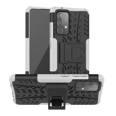 Samsung S20 Plus HD Rugged Case (S-Series) White