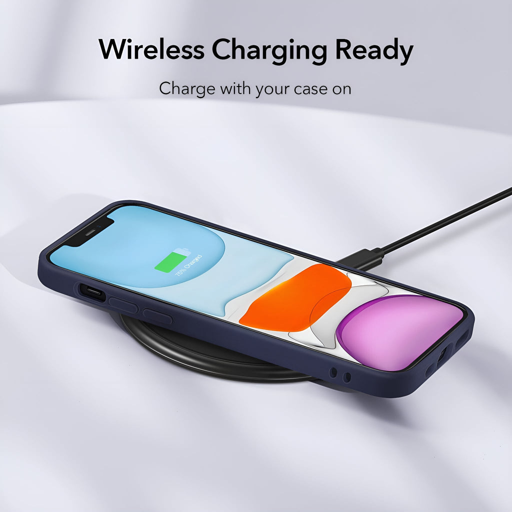 Shockproof Case Silicone Soft Cover For iPhone 13 Mini