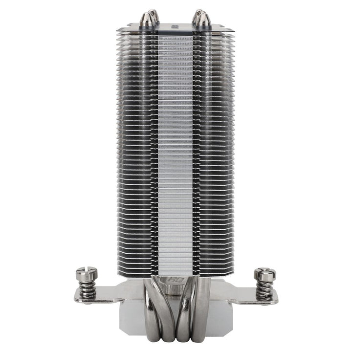 Thermalright Assassin X 120 Refined Intel: 115x/1200/1700/1851 AMD: AM4/AM5 4 Pin S-FDB Bearing