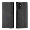 Luxury Wallet Leather Case Cover Card Holder For Samsung A53 5G