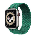 Apple Watch Braided Fabric Solo Loop Band Strap 42/44/45/49mm (136mm)