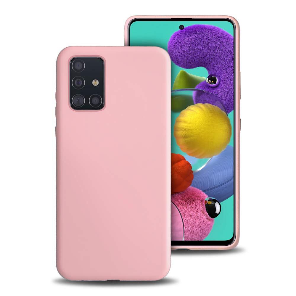 Shockproof Silicone Case Soft Cover For Samsung Galaxy Note 10