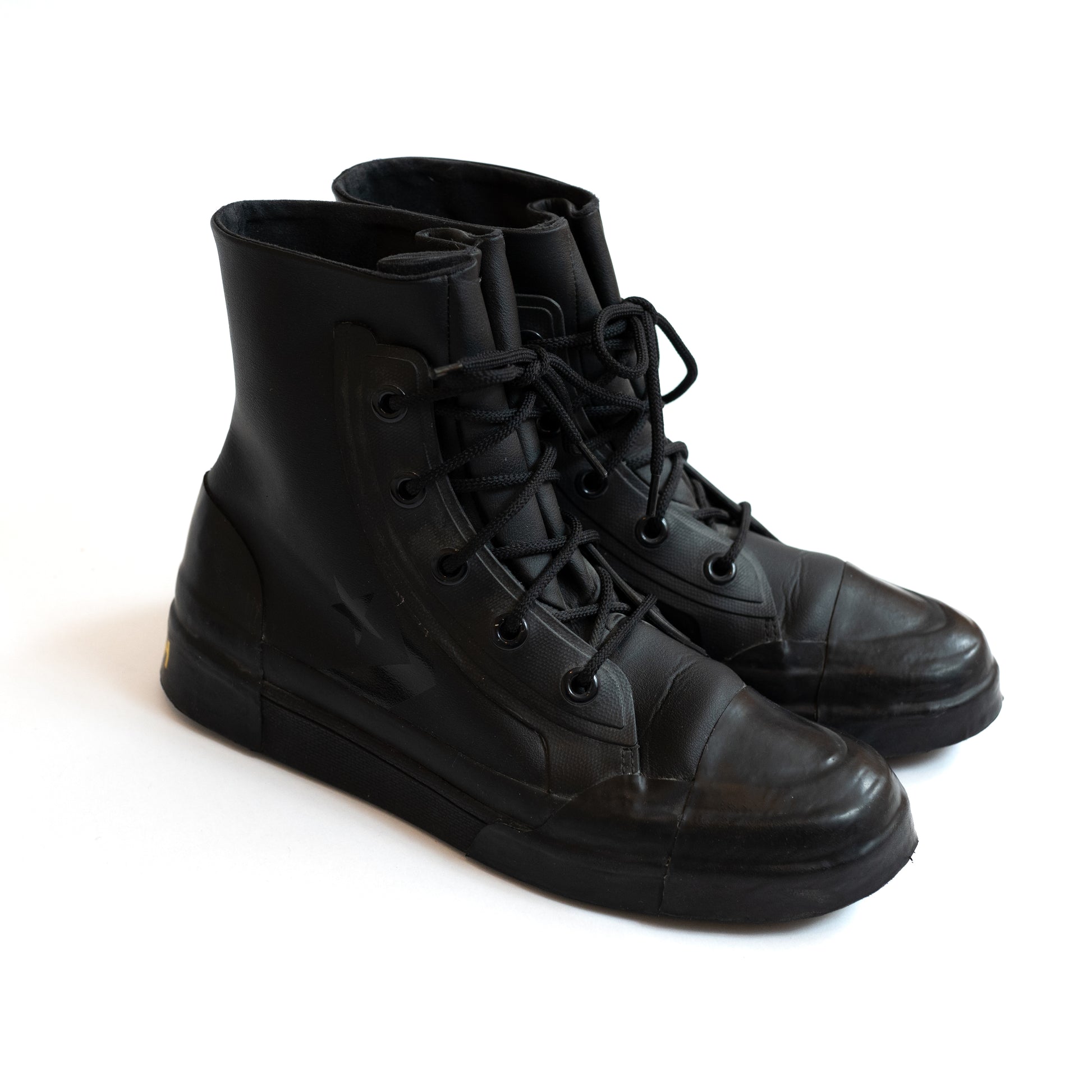 Converse Pro Leather Hi Ambush Black