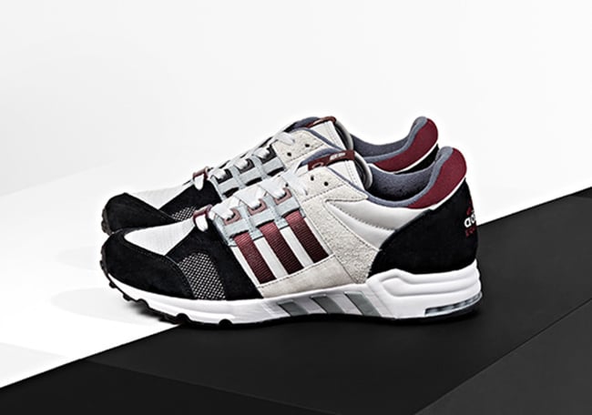 adidas EQT Cushion Footpatrol x